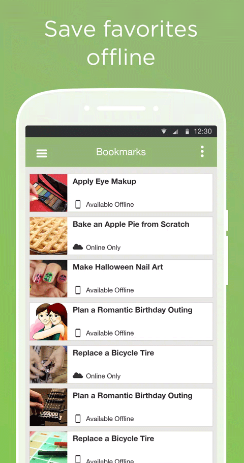 wikihowAPP