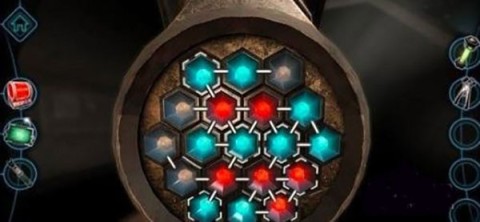 异星装置博物馆（machinika museum） 第5张图