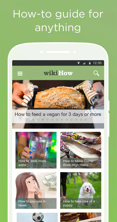 wikihowAPP