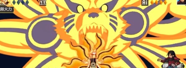 像素火影黄猿版本 第14张图