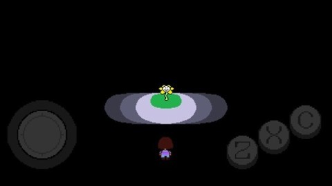 传说之下黄魂(Undertale Yellow) 第1张图