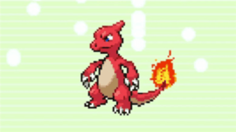 pokerogue游戏