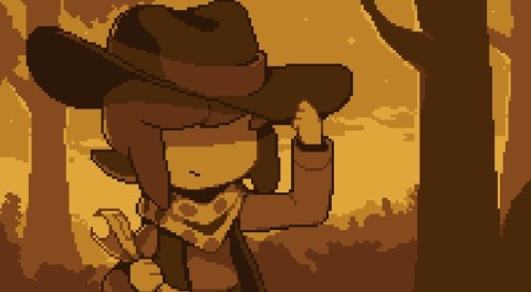传说之下黄魂(Undertale Yellow) 第6张图