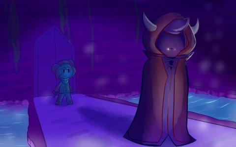 传说之下黄魂(Undertale Yellow) 第8张图