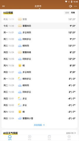 幸福天气 第3张图