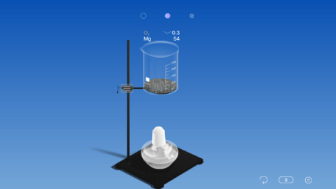 CHEMIST虚拟化学实验室 第3张图