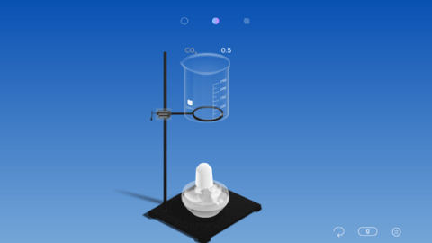 CHEMIST虚拟化学实验室 第1张图