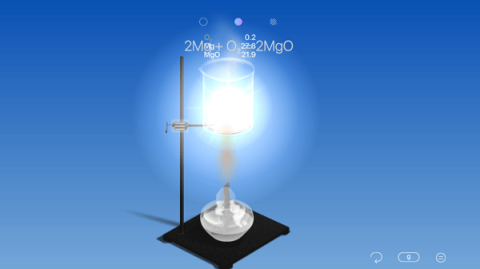 CHEMIST虚拟化学实验室 第4张图