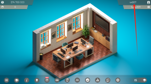 智能手机大亨2（Smartphone Tycoon 2） 第2张图