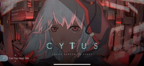 音乐世界cytusii 第6张图