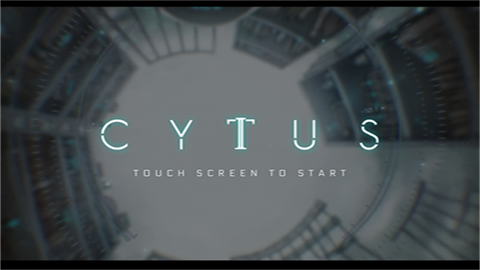音乐世界cytusii游戏