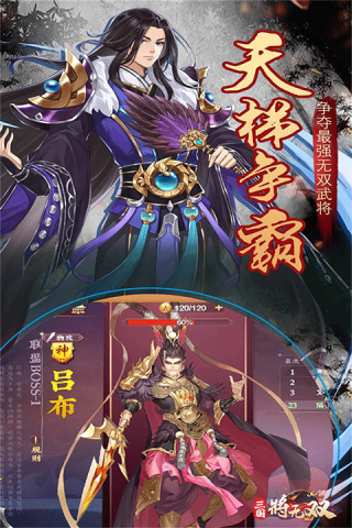 三国将无双 第10张图