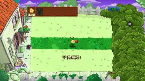 植物大战僵尸ikun版 第4张图