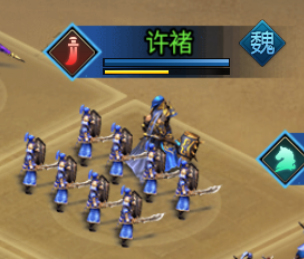 王者争霸 第8张图