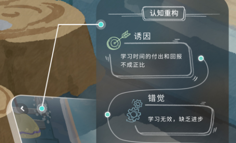林间聊愈室 第2张图
