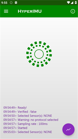 HyperIMUAPP