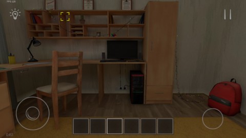 逃跑男孩 第4张图