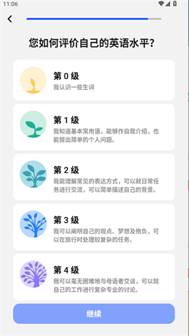 Speak 第6张图