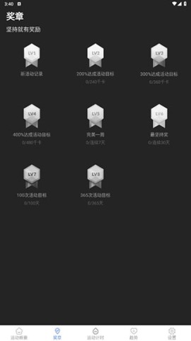 一起学走路 第3张图