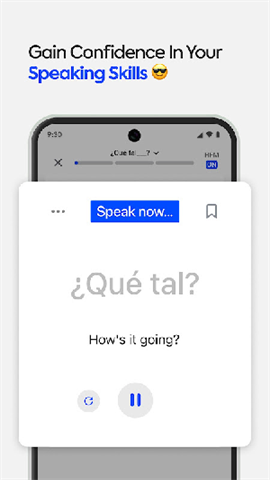 SpeakAPP