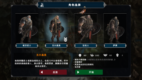 死人国 第4张图