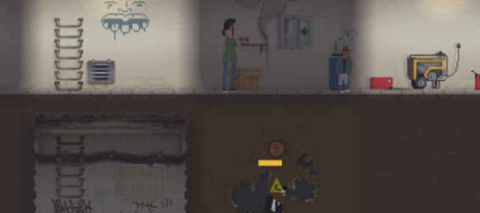 sheltered 第1张图