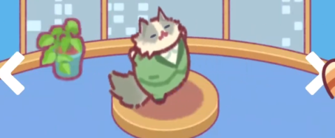 办公室猫咪 第2张图