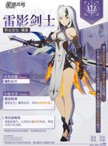星痕共鸣 第3张图