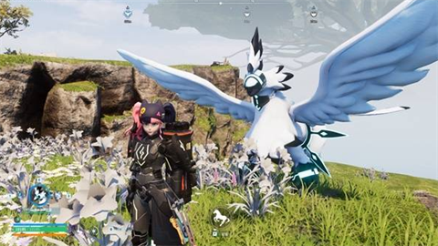 幻兽帕鲁 第2张图