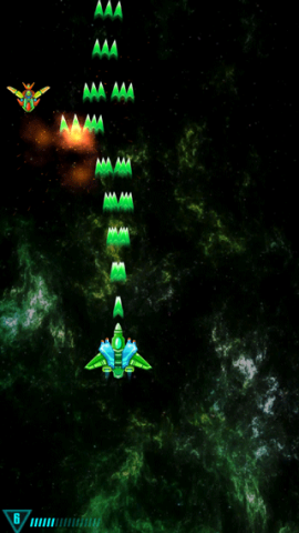 银河袭击独立行动(Alien Shooter) 第3张图