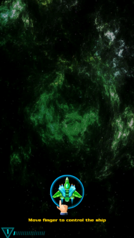 银河袭击独立行动(Alien Shooter) 第1张图