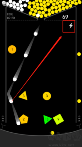 物理弹弹球(Physics Balls) 第1张图