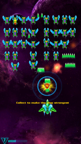 银河袭击独立行动(Alien Shooter) 第5张图