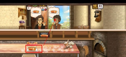 法式面包店 第6张图