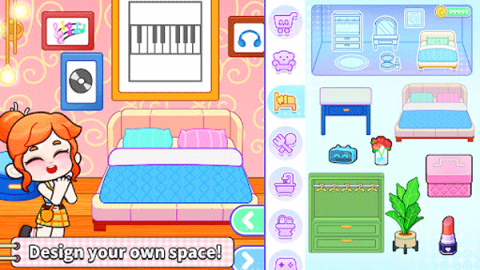 奇妙创意世界(Game World)游戏