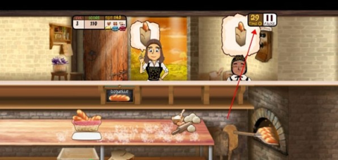法式面包店 第9张图