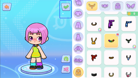 奇妙创意世界(Game World) 第3张图