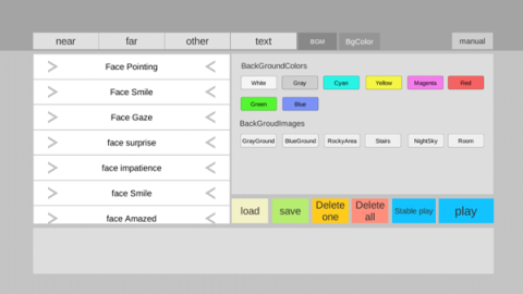 火柴人动画模拟器游戏