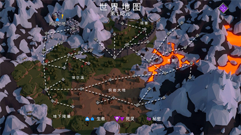 不死族 第4张图