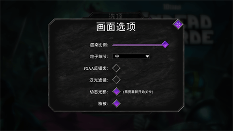 不死族 第3张图