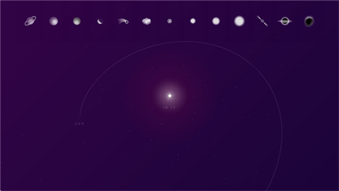 星际空间 第2张图