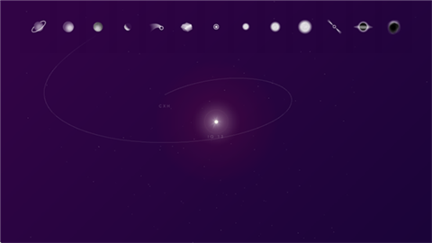 星际空间 第1张图