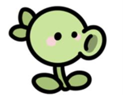 植物大战僵尸幼儿版 第20张图
