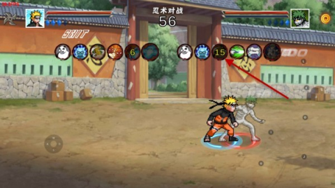 像素火影次世代完整版 第6张图