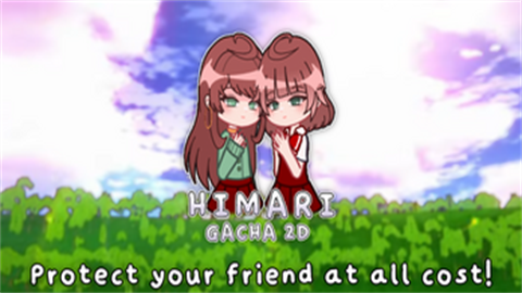 病娇模拟器2d版（Himari:2D）游戏