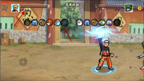 像素火影次世代完整版 第5张图