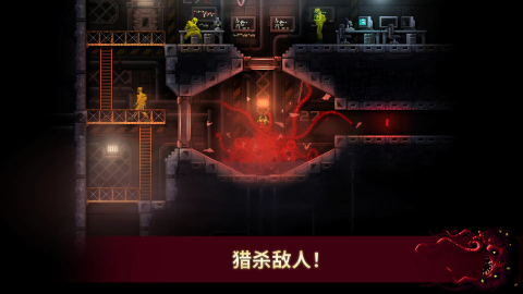 红怪Carrion游戏