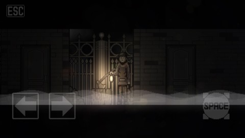 雾城(Deep Fog) 第5张图