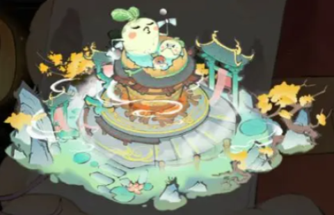最强祖师 第5张图