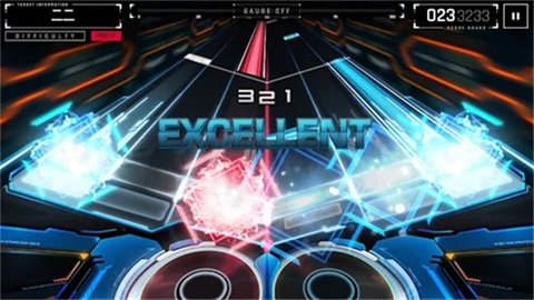 OverRapid游戏